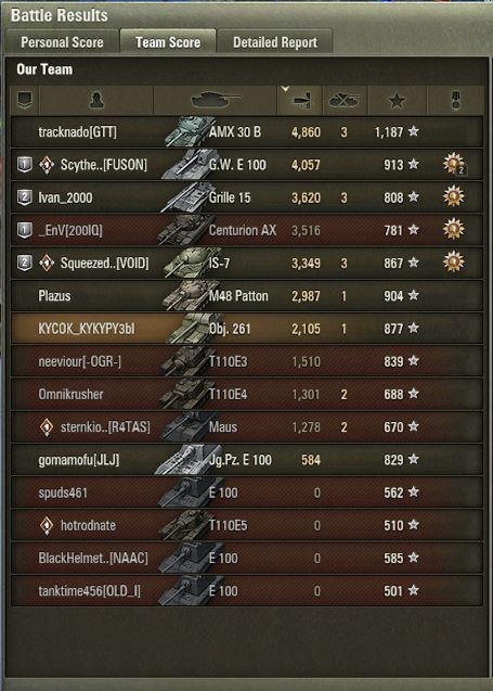 Wargaming 55