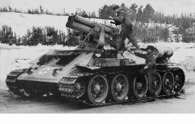 Милитари фоток пост.
