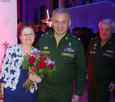 Рамиль Шамсутдинов рассказал, за что убил 8 человек в военной части