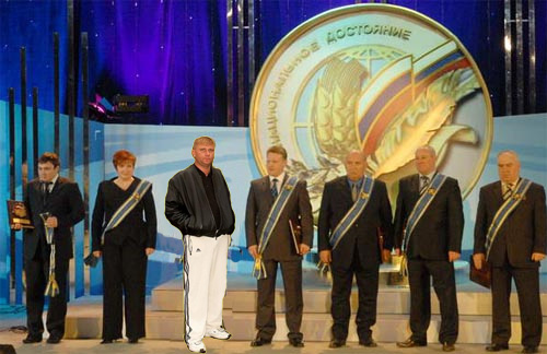 Фотожаба: Свидетель из Фрязино