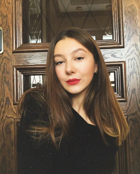 "Вези меня, мразь" по-иркутски