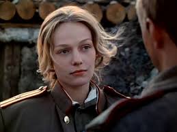 Женщины-актрисы, предпочтения и отвержение