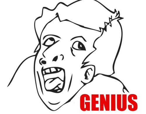 Неожиданный налёт