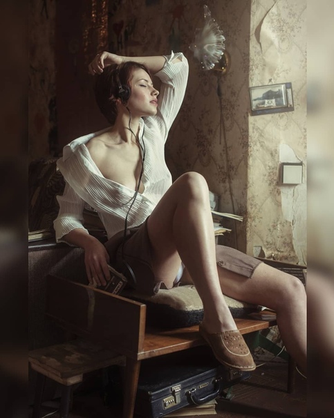 Фотоподборка для начала недели