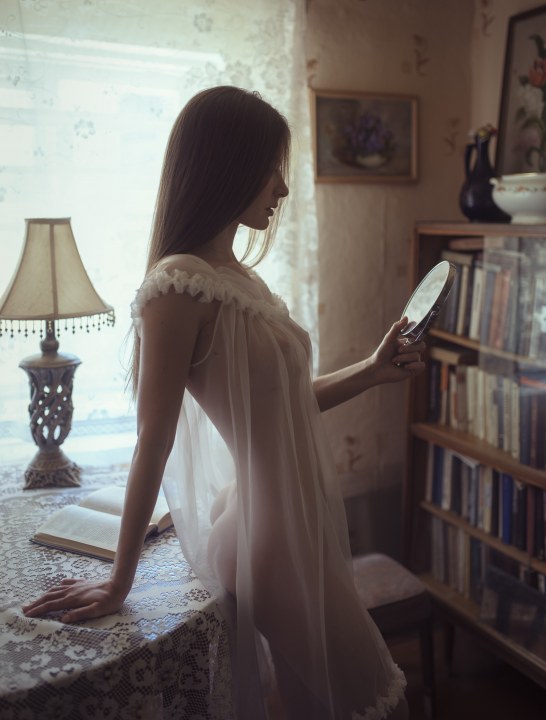 Фотоподборка для начала недели