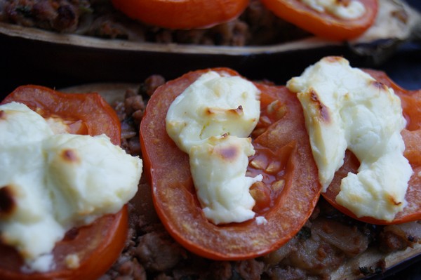 Баклажаны, они же "Синенькие", варианты рецептов