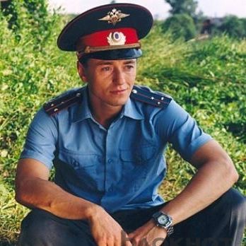 Актрису из Уссурийска, пародировавшую представителя МВД Ирину Волк, арестовали на 10 суток