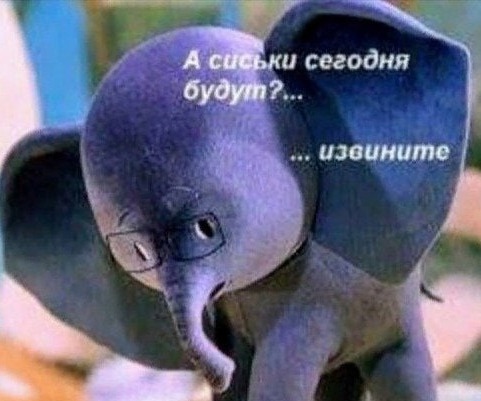 Так себе картинки 08.11.21