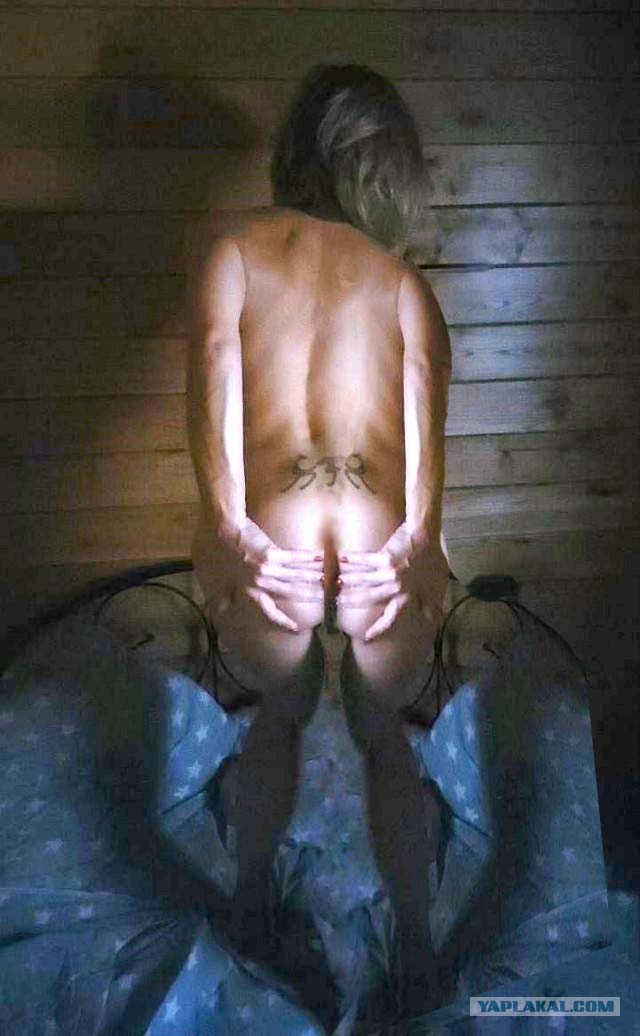 История с РСП в скриншотах. С фоткой попы этой самой РСП