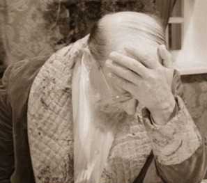 Глеб Висун! Встречайте!, Постановой попахивает...