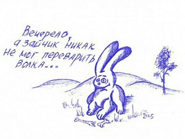Фото-винегрет-5. Картинки ниапчём и обо всём