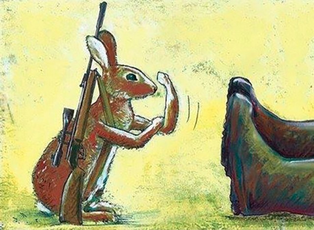 Картинки и мемы, всем хороших выходных