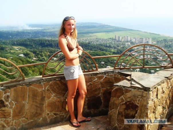 Где бюджетно отдохнуть?