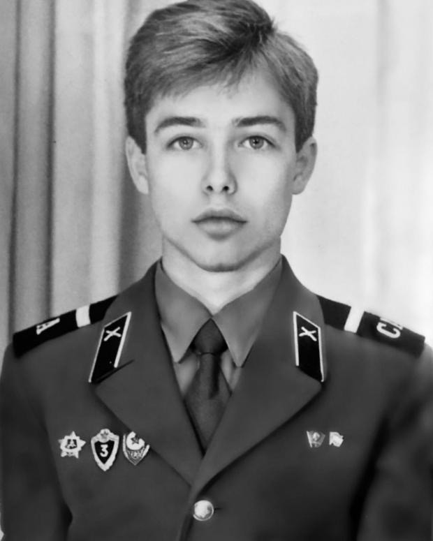 Сергей в очередной раз дело говорит