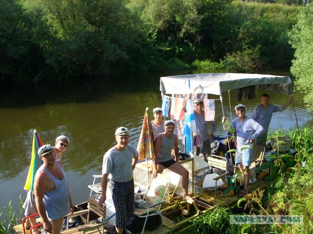 Приключение!