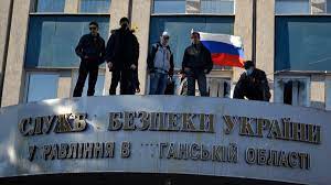 Что случилось с украинцами и почему сейчас происходит то, что происходит