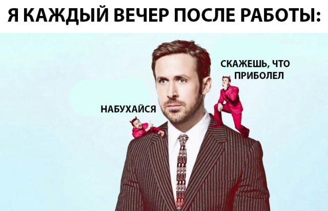 Немного картинок для настроения - 177
