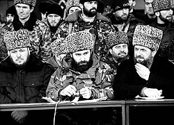 Пригожин: «Счастливый дедушка» мудак