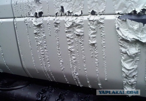 Хозяева тротуара