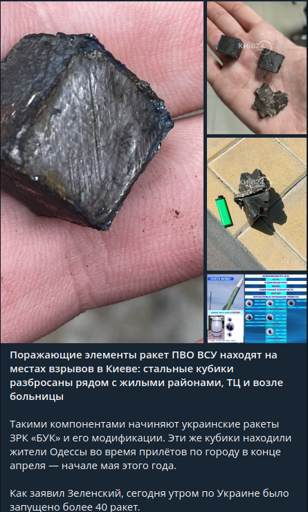 Киев сегодня