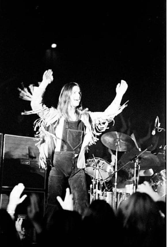 Музыка и музыканты: Black Zeppelin или Led Sabbath