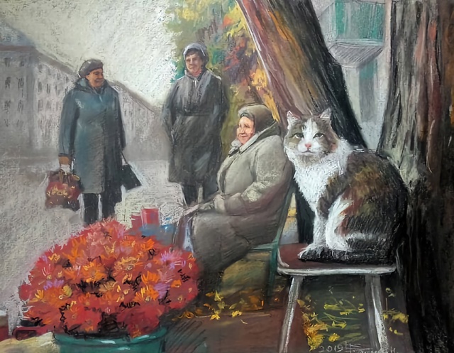 АРТ-Воскресенье