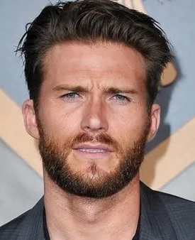 Высокоранговый мужчина