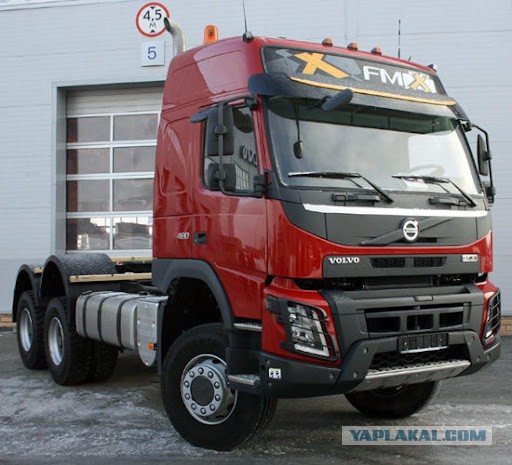 На замену Volvo, MAN, Scania и Mercedes: в России наладили производство грузовиков БАЗ с 90% отечественных комплектующих