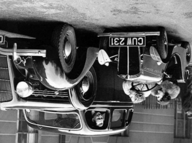 Лица, события, эпохи: редкие исторические фотографии, которые перенесут вас в другое время