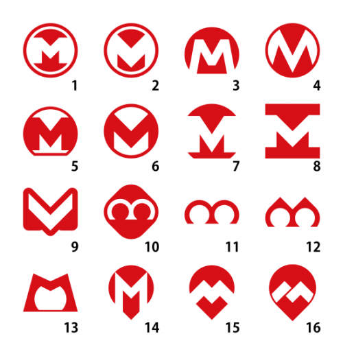 В Красноярске выбрали подрядчика для создания логотипа еще не построенного метро