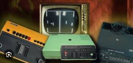 Игры 90-х