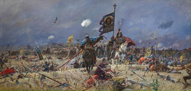 АРТ-Воскресение