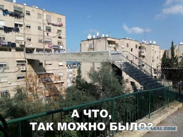Сразу несколько районов Дагестана оказались отрезаны из-за мощных ливней.
