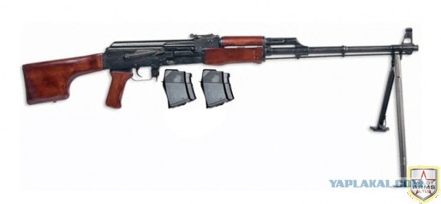 Практическая стрельба (IPSC, МКПС)