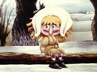 Дочь Новодворской