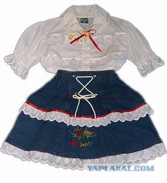 Немного о 90-х