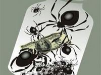 Украина: очередной олигархический переворот