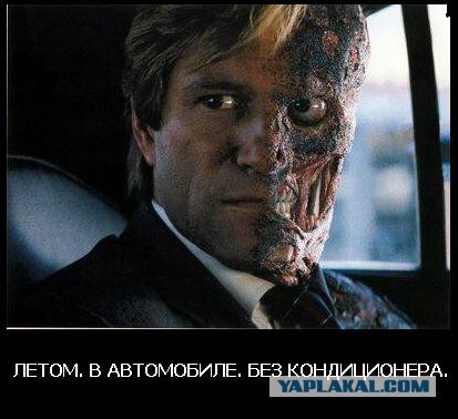 С миру по нитке. Демотиваторов чуть