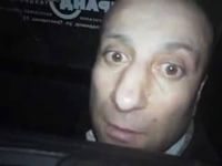 Пленные ополченцы