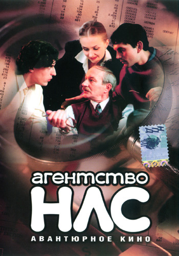 Моя подборка зарубежных сериалов,