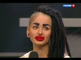 Трансгендеров из НАТО видели?