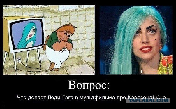 Весёлое из сети