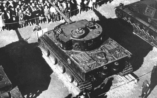 Wargaming 18
