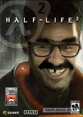 В ожидании Half Life 3