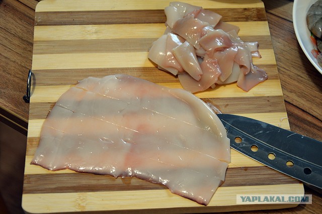 Паша «Ледокол» и Света в Ёбурге, (кулинарно-алкогольные выходные)