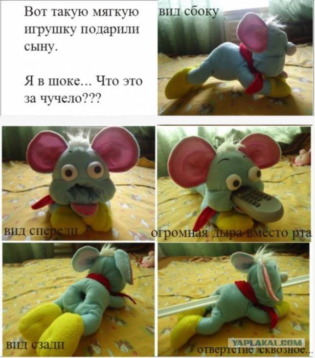 Традиционная пятничная подборка ВК и не только