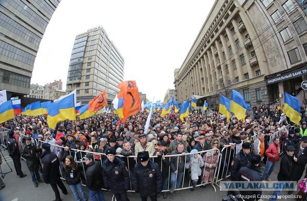 Ереван: «майдан» начинается