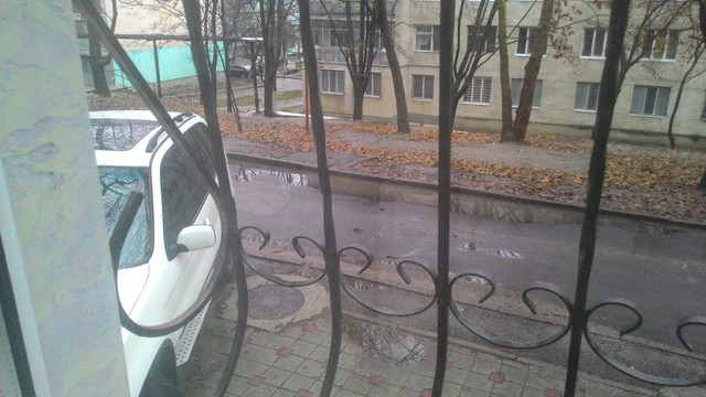 Вот и выходные-какие у кого планы?