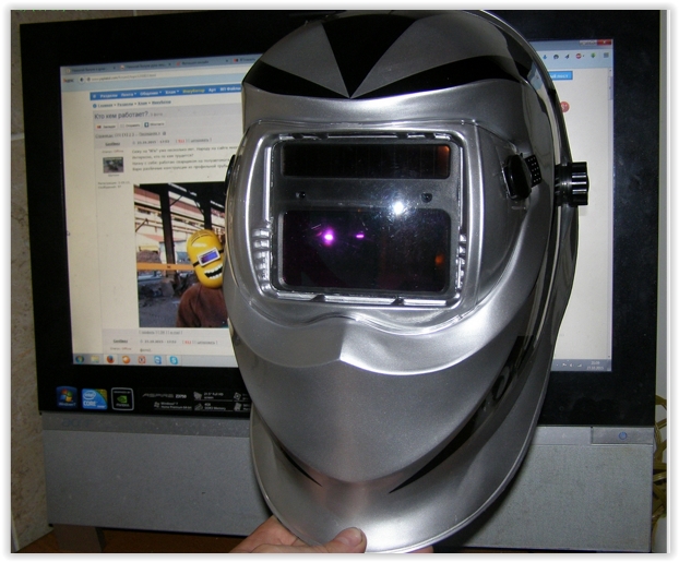 Сварщик! Уровень "БОГ"