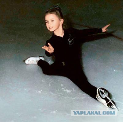 Знаменитости в детстве. Фото из домашних архивов